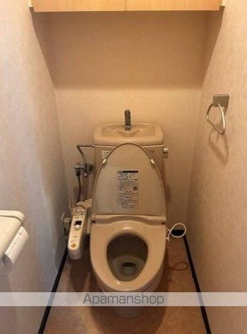 レクセルマンション京成高砂の内装写真