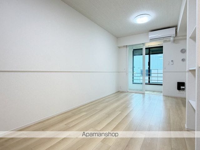 ヒカルサ磐田国府台の内装写真