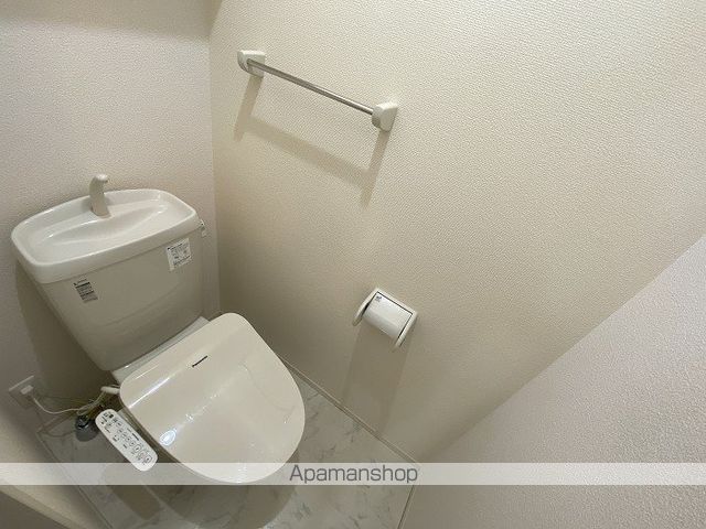 ソレイユの内装写真