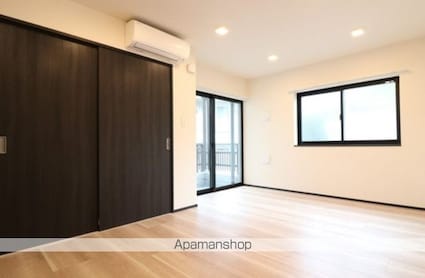 ＧｒａｎＤｕｏ世田谷Ⅹ[1LDK/40.97m2]のその他部屋・スペース