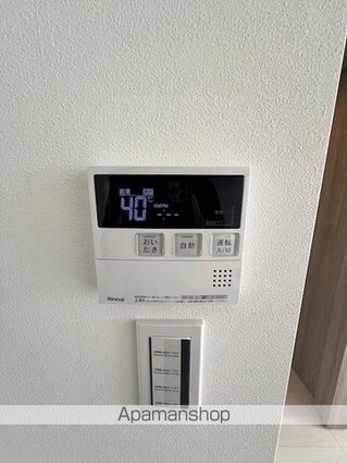 ベルシードアルファ押上イースト[1LDK/41.72m2]の内装4