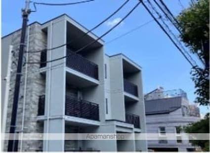 パークサイド宗峯[2LDK/52.48m2]の外観3