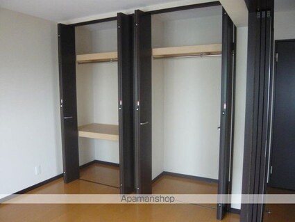 プランドールフジ[2LDK/51.92m2]の収納