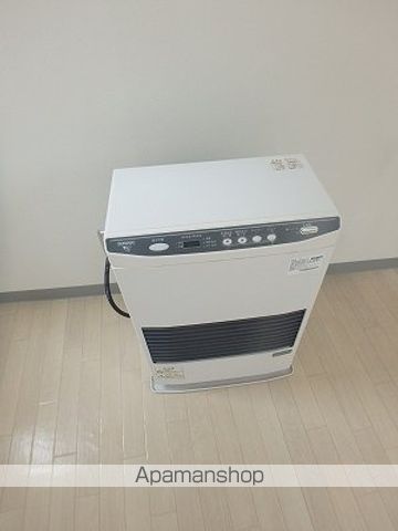 SーSTAGE本町の内装写真