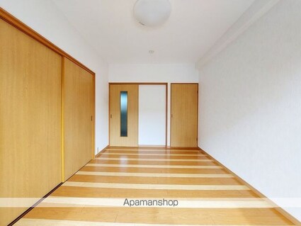 メゾン川吾[2K/36.45m2]の内装5