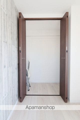 藤倉マンションの内装写真