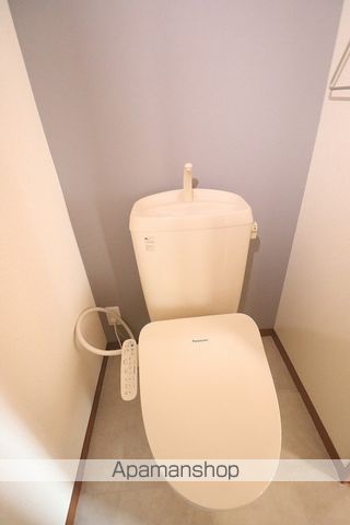 ステラ泉町の内装写真
