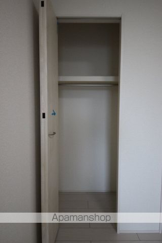 フジパレス石橋III番館の内装写真