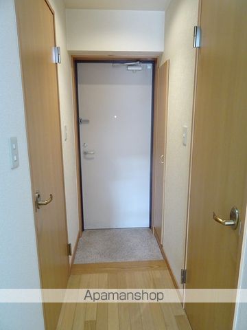 リヴィエール若林の内装写真