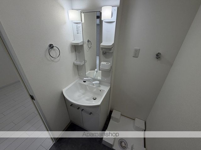 D PORTA カメリアの内装写真