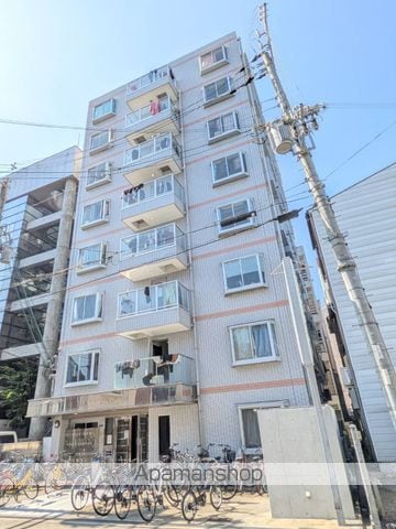 NORE大宮の外観写真