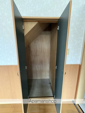 幸4丁目テラスハウスの内装写真