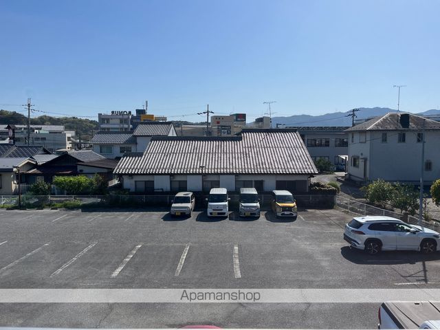 近江鉄道本線 水口城南駅 徒歩7分 2階建 築11年のその他写真