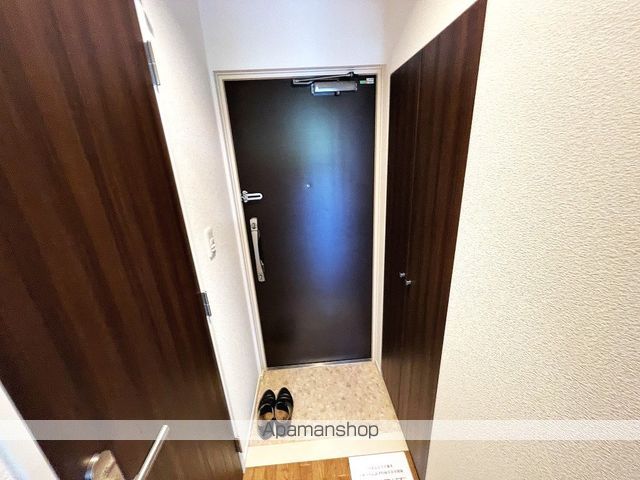 ノルデンタワー新大阪プレミアムの内装写真