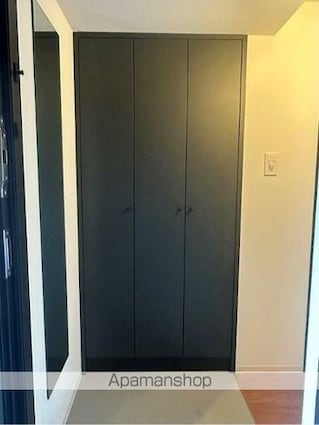 ＺＯＯＭ信濃町[1K/33.24m2]の玄関