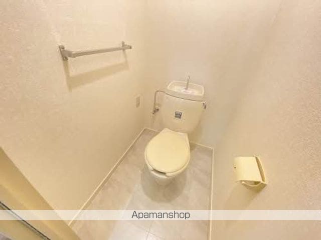フレグランス花園の内装写真