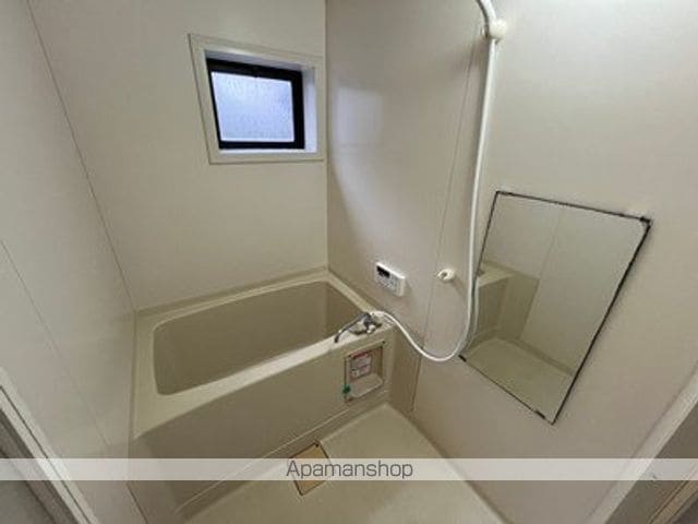 ラフィーネの内装写真