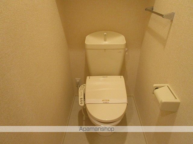 マジェスタ Aの内装写真