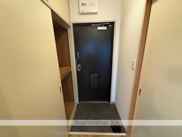 メルベーユ扇町の内装写真