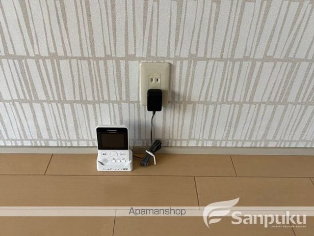 ゴールデンハイツ渡部の内装写真