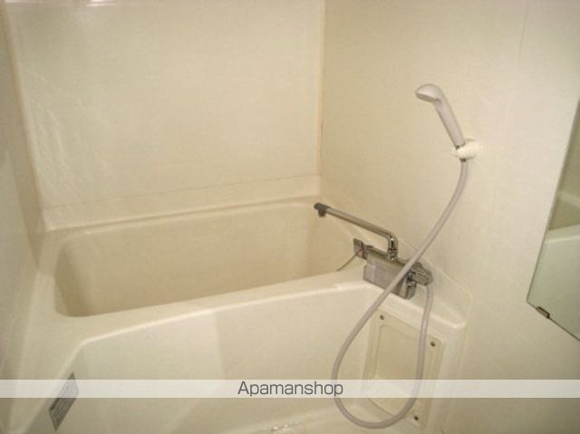 第2奥村ハイツの内装写真