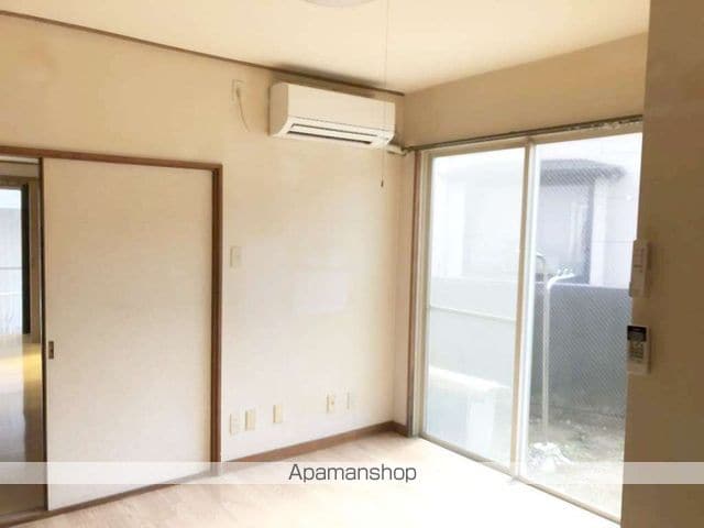 シャトーキミの内装写真