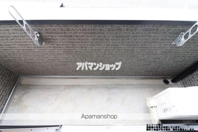 GRADUS坂戸VIIIの内装写真