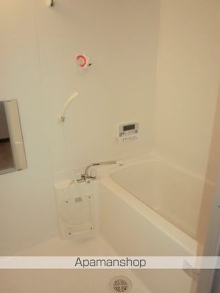 ファースト林ビル[3LDK/65.61m2]のバス