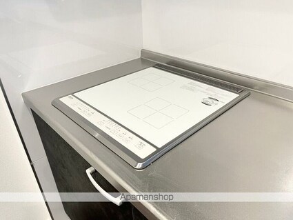 エトワール下坂浜Ａ[1LDK/42.24m2]の内装4