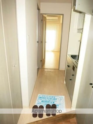 東京都世田谷区梅丘１丁目[1K/18.48m2]のその他内装