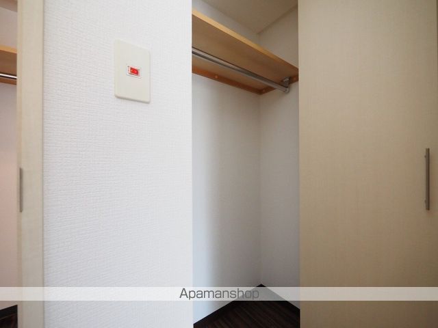 ビッグパレス南5条の内装写真