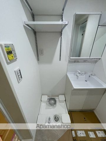 Garden Gateの内装写真