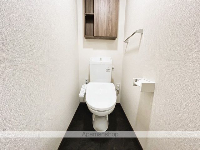 D-ROOM庚午中の内装写真