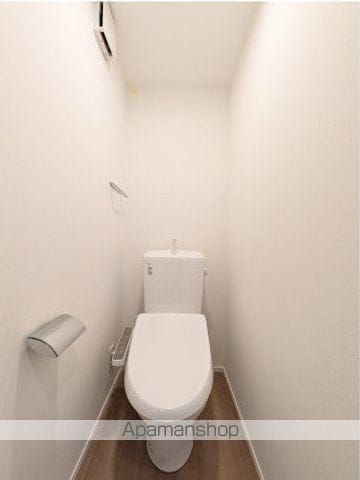 Aglaia久が原の内装写真