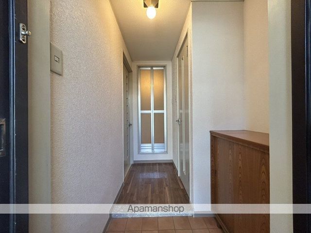 ベルトピア福岡IIIの内装写真
