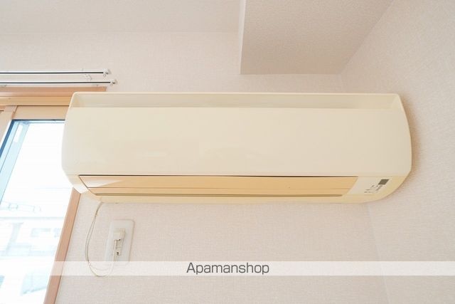 リビングタウン浅羽の内装写真
