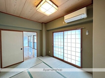 アルカディア曳馬[3LDK/70.2m2]の内装5