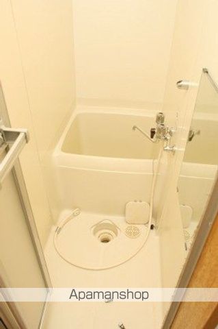 カレッジハウス若葉No1の内装写真
