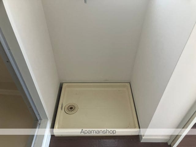 セゾンSAKAMOTOの内装写真