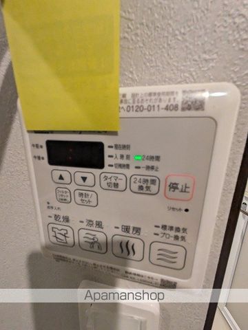 リバブル富士見台の内装写真