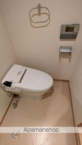 サワーグレードの内装写真