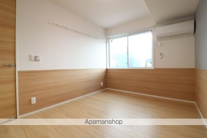 ビューテラス[2LDK/55.2m2]の内装1