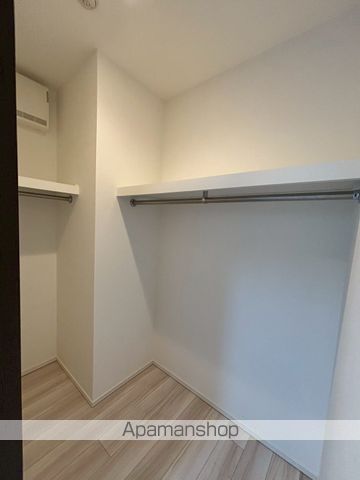 レーベン松戸GRAIZAの内装写真