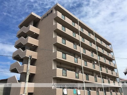 リアン花ヶ島[3LDK/67.2m2]の外観1