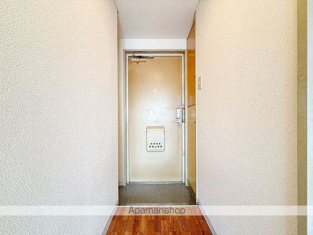 トップ狭山の内装写真