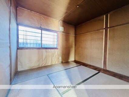 加我アパートＢ[2LDK/47.3m2]の内装5