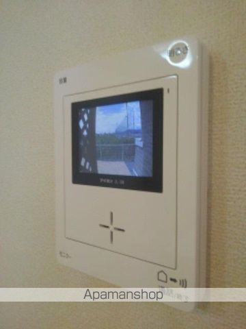 カレント Cの内装写真