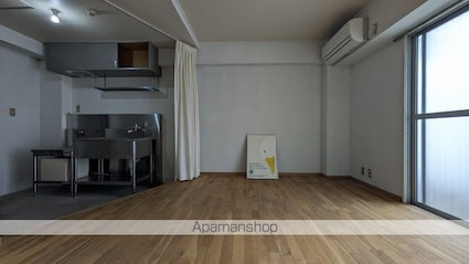 キジヤ千舟ビル[1K/39.6m2]のリビング・居間