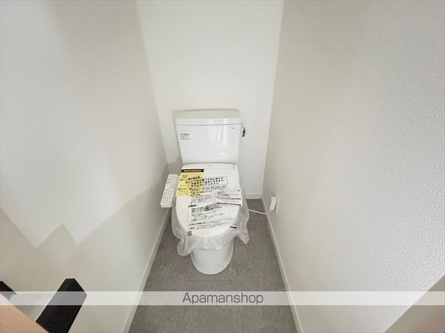 エスティー土屋の内装写真