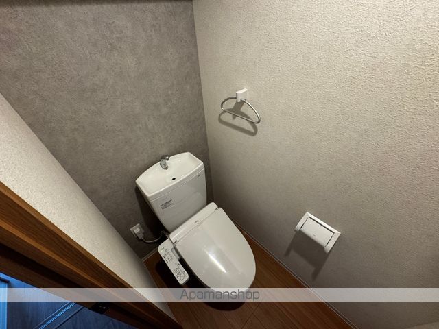ハイラインVの内装写真
